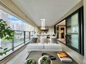 Apartamento · 156m² · 3 Quartos · 2 Vagas · Apartamento à Venda em Perdizes - 3 Quartos - 3 Suítes e 2 Vagas - Imobiliária Italiana Consultoria