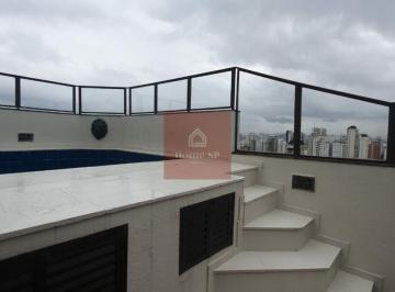 Apartamento · 120m² · 2 Quartos · 2 Vagas · Cobertura Duplex 2 Dormitórios - Totalmente Reformada!