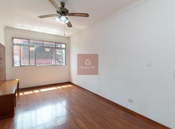 Apartamento · 68m² · 2 Quartos · Incrível! Apartamento de 68m² em Moema Pássaros