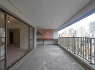 Apartamento · 158m² · 3 Quartos · 2 Vagas · Empreendimento novo, excelente localização