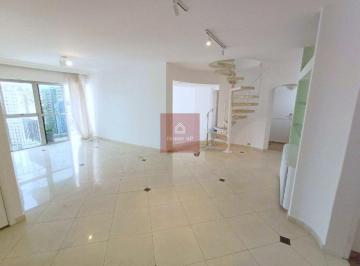 Apartamento · 264m² · 4 Quartos · 3 Vagas · Cobertura à venda com 264m² , 3 dormitórios, sendo 1 suíte.