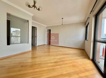 Apartamento · 95m² · 3 Quartos · 2 Vagas · APARTAMENTO PARA LOCAÇÃO MOEMA 95M² 3DORMS 1SUÍTE 2VAGAS