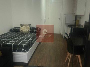 Apartamento · 27m² · 1 Quarto · Um Refúgio no Ipiranga: Seu Novo Studio de 27m²
