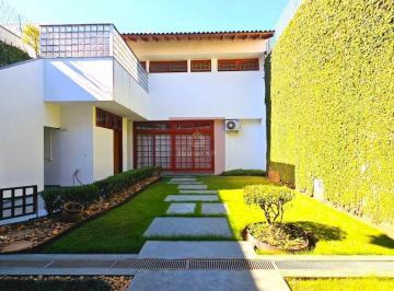 Casa · 566m² · 4 Quartos · 7 Vagas · Sobrado com 4 dormitórios, 3 suítes, 7 vagas na garagem e com 566m² - Planalto Paulista