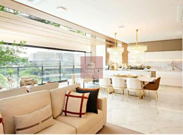 Apartamento · 171m² · 3 Quartos · 3 Vagas · Excelente apartamento com 171m², 3 dormitórios, sendo 3 suítes e 3 vagas.