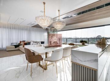 Apartamento · 171m² · 3 Quartos · 3 Vagas · Excelente apartamento com 171m², 3 dormitórios, sendo 3 suítes e 3 vagas.