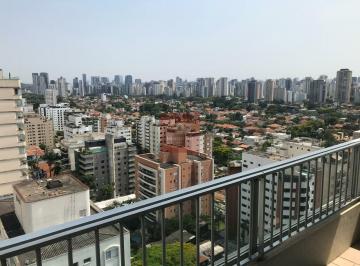Apartamento · 325m² · 3 Quartos · 3 Vagas · Cobertura Duplex no Brooklin com Vista Deslumbrante e Potencial Incrível