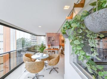 Apartamento · 244m² · 3 Quartos · 3 Vagas · Apartamento de Alto Padrão à Venda na Vila Nova Conceição com 3 quartos, 274m², 3 vagas.