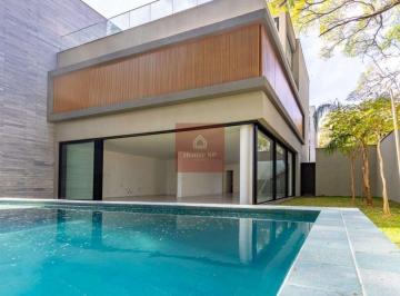 Casa · 869m² · 3 Quartos · 5 Vagas · CONDOMÍNIO DE CASAS NO BROOKLIN