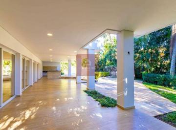 Casa · 641m² · 4 Quartos · 6 Vagas · Casa condomínio à venda Alto da Boa Vista 641mM² 4 suítes  6 vagas de garagem