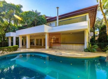 Casa · 641m² · 4 Quartos · 6 Vagas · Casa condomínio à venda Alto da Boa Vista 641mM² 4 suítes 6 vagas de garagem