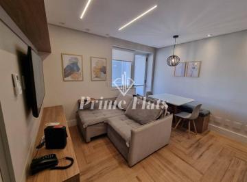 Apartamento · 42m² · 1 Quarto · 1 Vaga · Flat disponível para venda no Crillon Plaza, com 42m², 1 dormitório e 1 vaga de garagem