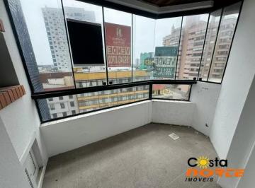 Apartamento · 50m² · 1 Quarto · Apartamento Junto Av da Igreja com Elevador em Tramandaí