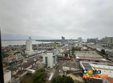 Apartamento · 80m² · 2 Quartos · 1 Vaga · Apartamento no Centro de Tramandaí