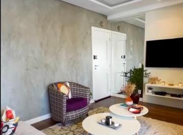 Apartamento de 1 quarto, São Paulo · VISION- 1 DORM- 1 VG- 52M2- ANDAR ALTO