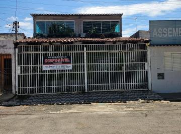Casa de 5 quartos, Ceilândia · CASA TIPO SOBRADO MUITO BOA 5 QUARTOS