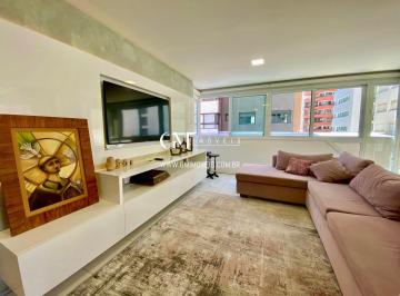 Apartamento · 102m² · 2 Quartos · 1 Vaga · Apartamento 2 dormitórios próximo as Quatro Praças