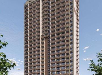 Apartamento · 17m² · 1 Quarto · Brás 120 | Construtora Reitzfeld | Construção | 17 metros | Studios | sem varanda e vaga