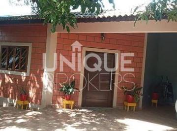 Rural · 1200m² · 3 Quartos · 3 Vagas · Chácara com 3 quartos, Monterrey - Louveira