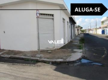 Comercial · 44m² · Ponto comercial FRANCA - SP