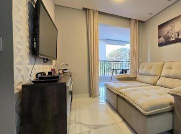 184209eeec227b3271bf81509c27aca93c88ba90 · Apartamento com 3 dormitórios, 79 m² - venda por R$ 860.000,00 ou aluguel por R$ 7.264,00/mês - Vila