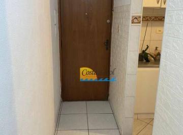 0176336ac3c900ecbe7a7983c1097f43c62bf2f5 · Apartamento à venda, 68 m² por R$ 385.000,00 - Aparecida - Santos/SP