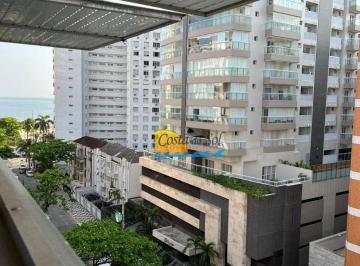 08bed1c3d6b9b3288b4a527fae076fe6d4532f38 · Apartamento com 1 dormitório à venda, 32 m² por R$ 335.000 - Boqueirão - Santos/SP