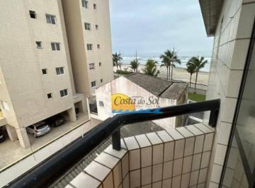 5dcbb60dd86dcef54fad8b04304ed19ef39a9a40 · Apartamento com 1 dormitório à venda, 42 m² por R$ 230.000,00 - Balneário Pires - Praia Grande/SP