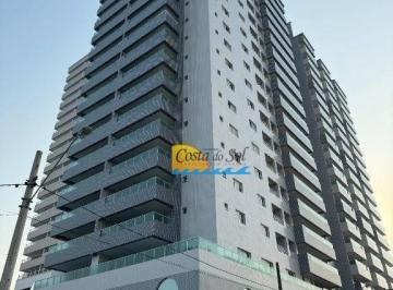 60035e908a921f86c9154d994deae44d03c9e7c2 · Apartamento com 3 dormitórios à venda, 112 m² por R$ 890.000,00 - Vila Caiçara - Praia Grande/SP