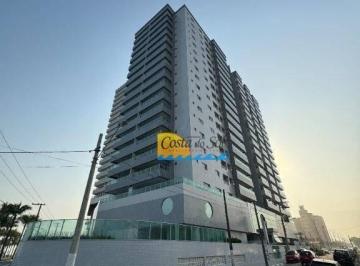 85e52b4a5a33b73366b124fc06ab681b538016eb · Apartamento com 3 dormitórios à venda, 112 m² por R$ 890.000,00 - Vila Caiçara - Praia Grande/SP