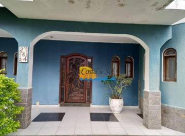 6389c38eb0cce5a96eaf2824e9a635a4d4455b99 · Sobrado com 4 dormitórios à venda, 300 m² por R$ 1.500.000,00 - Solemar - Praia Grande/SP