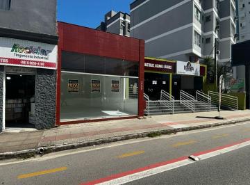 83a2d661ad445f17b086cdb2914102fd94e3381a · Locação! Loja em localização privilegiada no Bairro Estreito.