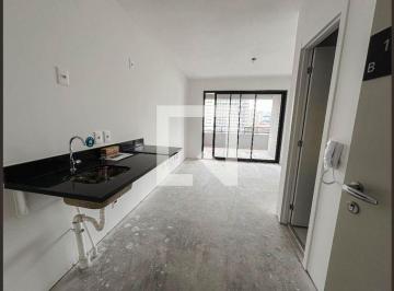 Apartamento · 33m² · 1 Quarto · Apartamento para Aluguel - Vila Pompéia, 1 Quarto, 33 m2 - São Paulo
