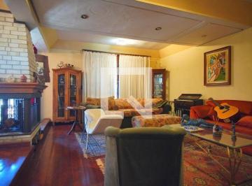 Casa · 520m² · 4 Quartos · 5 Vagas · Casa para Aluguel - Passo D'areia, 4 Quartos, 520 m2 - Porto Alegre