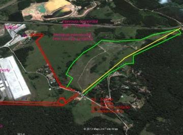 Foto 02 · Oportunidade única: Área industrial de 295.062,30 m² à venda em Mogi das Cruzes-SP, no bairro Taboão