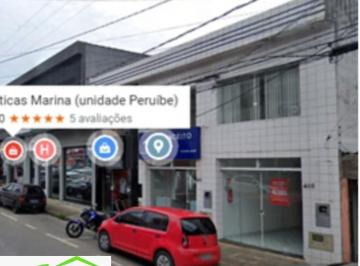 Foto 01 · Comercial, Centro, Peruíbe, SP
