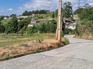 Terreno · 1600m² · TERRENO COM VISTA E NA BEIRA DO ASFALTO