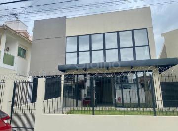 21 Fachada · Prédio Comercial com 414m² no Jardim Atlântico