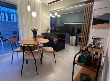 Apartamento · 86m² · 2 Quartos · 1 Vaga · Apartamento Garden Duplex 2 Quartos com Lazer a Venda no Boqueirão