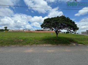 Foto 01 · Terreno, Residencial Vale do Itararé, Itararé, SP
