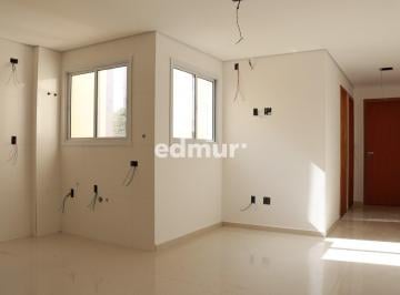 Apartamento · 60m² · 2 Quartos · Apartamento à venda - na Vila Valparaíso
