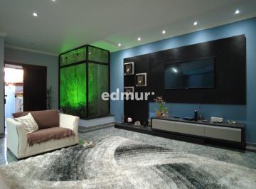 Casa · 536m² · 6 Quartos · Casa para aluguel - na Vila Alzira