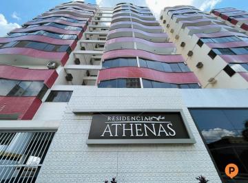 Apartamento de 2 quartos, Caldas Novas · Vende-se Apartamento em Caldas Novas - GO