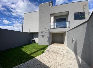 1732016530.jpg · Apartamento Novo para Locação 3 quartos (1 suíte) Xaxim, Curitiba