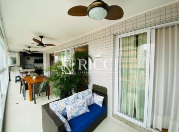 Foto 02 · Lindo apartamento na quadra da praia no bairro do Embaré