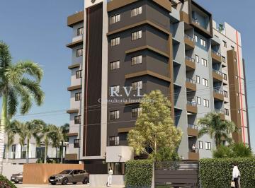 Foto 01 · Imperdível! Apartamento à venda no Lançamento Prime Atibaia Jardim, 2 dormitórios, 1 suíte, 2 salas