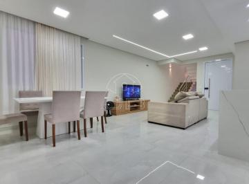 Sala de estar · Casa à venda no Condomínio Monterrey Reserva, em Monte Mor/SP