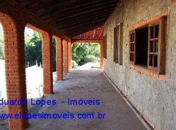 Rural · 269m² · 3 Quartos · Chácara a venda Terras de Itaici Indaiatuba SP