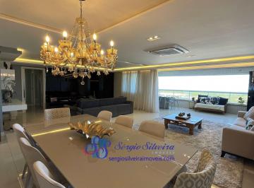 Apartamento de 3 quartos, Fortaleza · Luxuoso apartamento no bairro Guararapes com lazer completo!