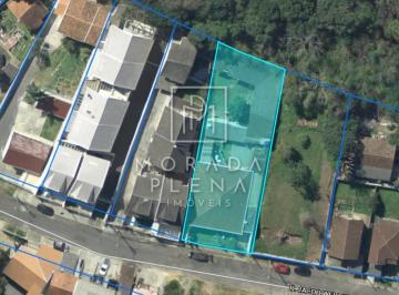Terreno · 382m² · TERRENO 847,60m² NO VISTA ALEGRE - ZR2  <b